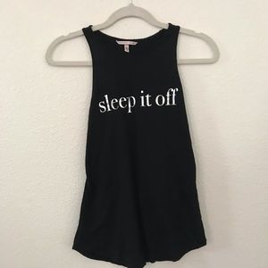 Victoria’s Secret Tanktop Sleepwear